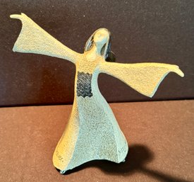 Artstone - 'special Day' Angel Statue - 'may Blessings, Love, And Joy Be Yours Today And Forever'