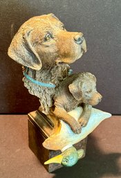 2001 Mill Creek Studios 'duck And Cover' Labs