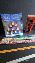 Vintage Musical Bells And Chrisas Items #38