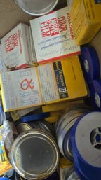 Movie Projector And More #42