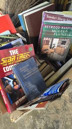 Really Large Box Of Books #70