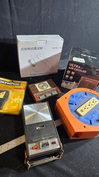 Vintage Radios And More #74