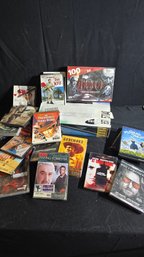 New Dvd Player And Dvds #85