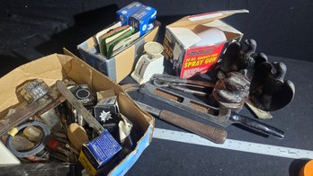 Tools And Fun Treasures #29