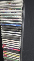 Vintage Kids CD Rom Games And More #32