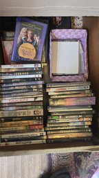 Drawer Full Of Dvds #77