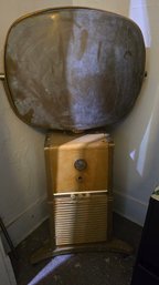 Very Cool Old Philco TV