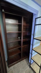 Matching Large Book Case #9B