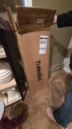 White Shelf New In Box #11