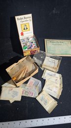 Stamp Collection #58