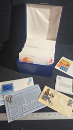 Stamp Collection #64