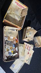 Stamp Collection #75