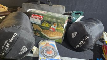Everything But The Tent #80