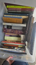 Box Of Books #81