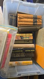 Box Of Books #85