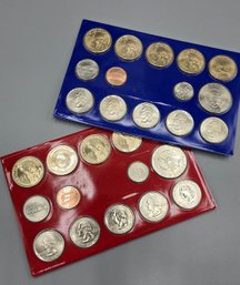 2007 US Mint Coin Set #215