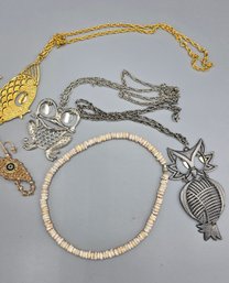 Jewelry Lot #302