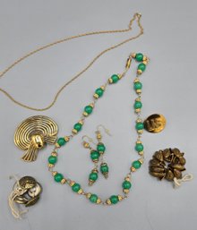 Jewelry Lot #305