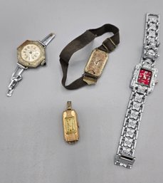 Watch Lot #306