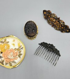 Combs, Clips And More #308