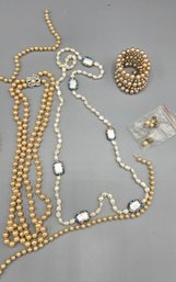 Jewelry Lot #310