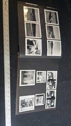 Old Photo Album, Local Liberty Lake, Pendorielle #67