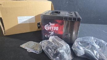 New In Box Jose Cuervo Shot Machine #73
