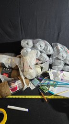 Yarn And More #12