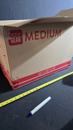 Mystery Box #13