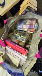 Bag Of Books #14