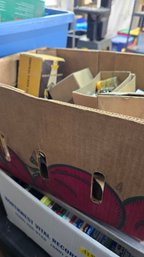 Mystery Box #35