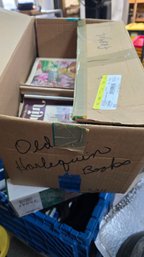 Box #40