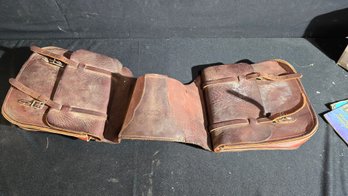 Saddle Bags #82