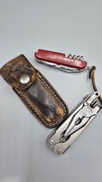 Knives #206