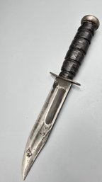 Knife #211