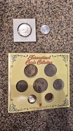 Coins #255
