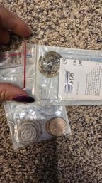 Coins #257