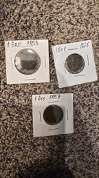 Coins #258