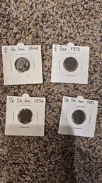 Coins #261