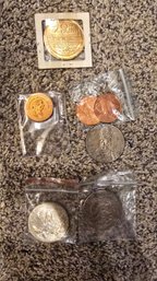 Coins #262