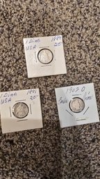 Coins #264