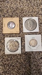 Coins #265