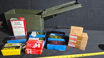 Reloading #119