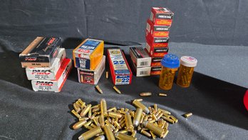 Bullets #121