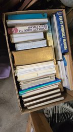 Box Of Books #125