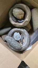 Rocks And Relics #126