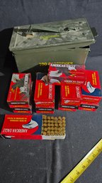 Bullets #127