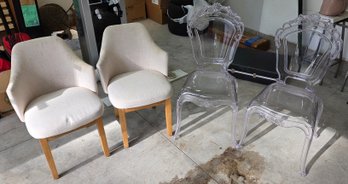 Nice Chairs #213