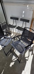 Metal Chairs Folding Chair #220