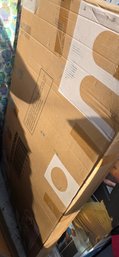 Basketball Automated Hoop New In Box #232